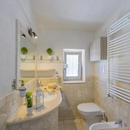 Angelo House Ostuni