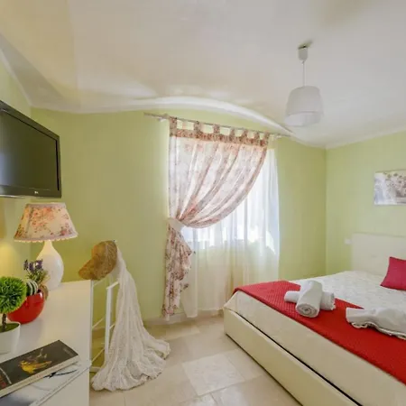 Villa Angelo House *