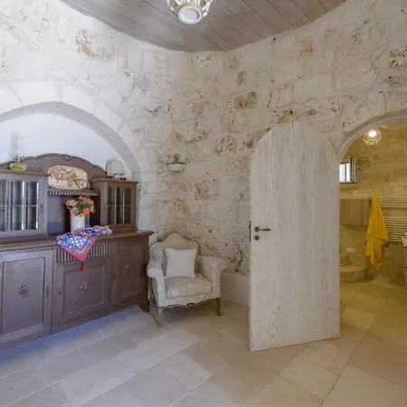 Angelo House *