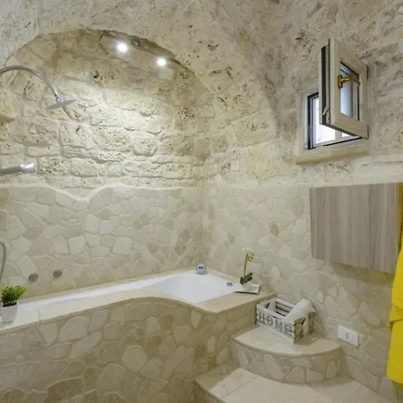 Angelo House Villa *
