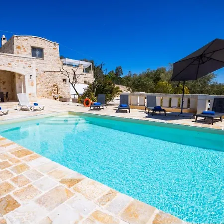Angelo House فيلة *